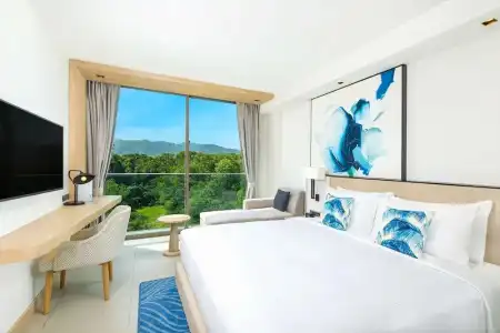 Hilton Garden Inn Phuket Bang Tao - 18