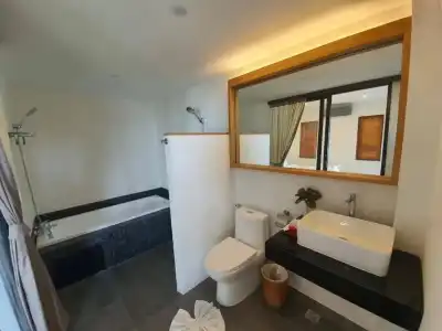 Sea Garden Resort - Haad Chao Phao - 119
