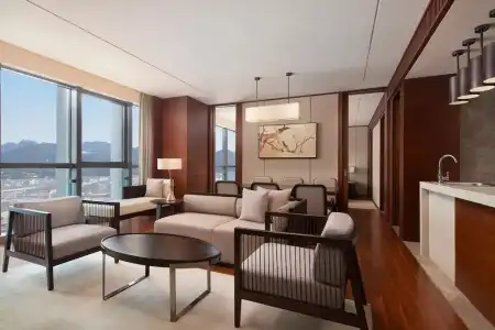 The Westin Chongqing Liberation Square - 216
