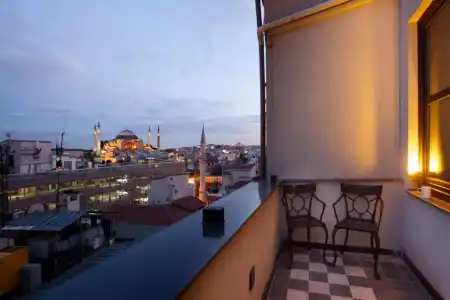 The Haze Karaköy - 85