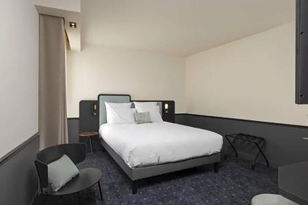 Mercure Bordeaux Centre Gare Atlantic - 80
