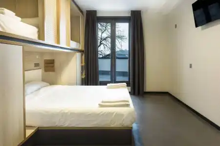 Koisi Hostel - 3