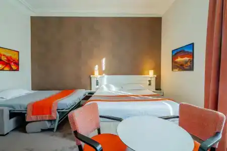 Best Western d'Arc - 57