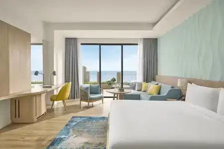 Holiday Inn Resort Ho Tram Beach by IHG - 105