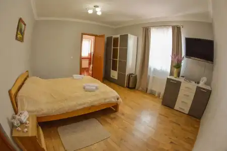 Grand Hostel - 31