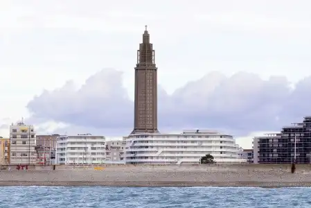 Hilton Garden Inn le Havre Centre - 17