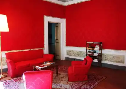Palazzo Tucci Residenza d'Epoca - 1