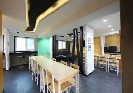 Calli Hostel - 13