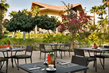 Lapita, Parks and Resorts, Autograph Collection - 4