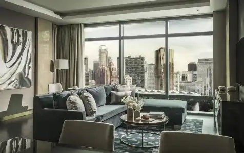 Four Seasons Kuala Lumpur - 57