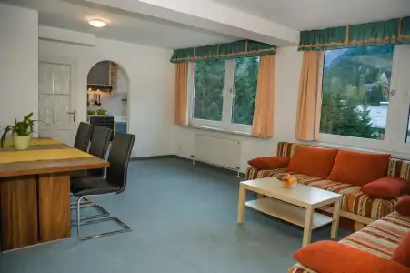 GRUBERS Apartments Gastein - 6