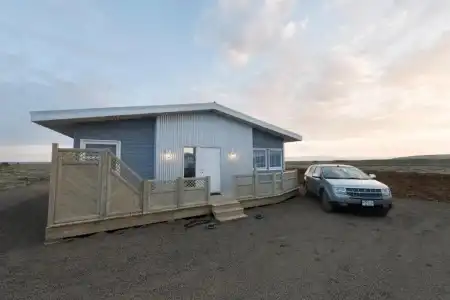 Icelandic Cottages - 57