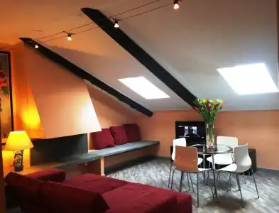 Residence Sacchi - 11