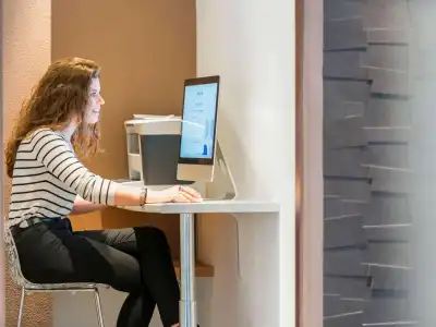 Novotel Suites Reims Centre - 18
