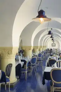 Regency and Spa - 19