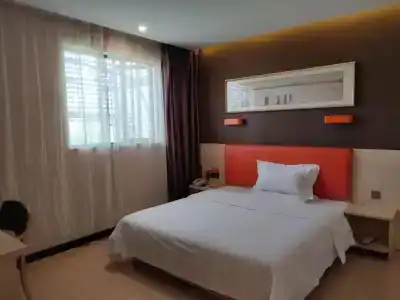 7Days Premium Shenzhen Dalang Commercial Center Branch - 2