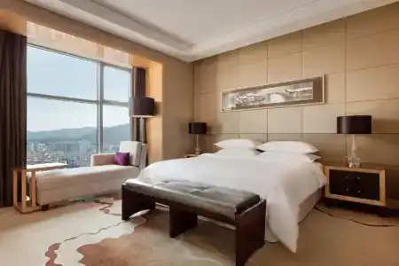 Sheraton Zhenjiang - 112