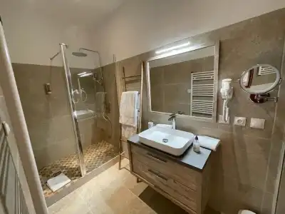 Hôtel le Galambre - 63