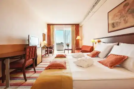 Grand Primus - Savas & Resorts - 54