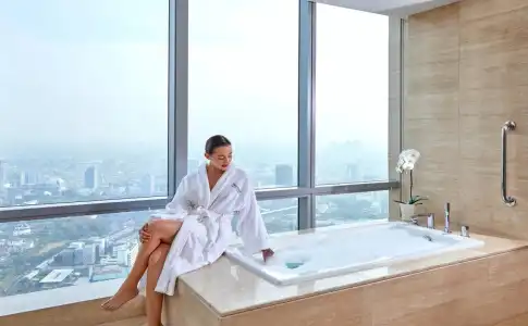 The Westin Jakarta - 32