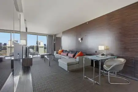 Beautiful Palms Place Suite - 249