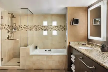 JW Marriott Camelback Inn Scottsdale Resort & Spa - 47