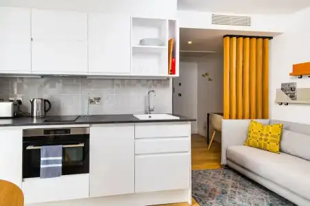 Staybridge Suites Cardiff by IHG - 75