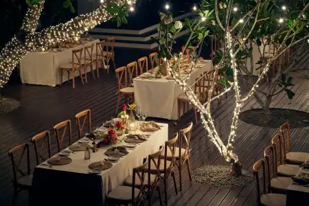 Cinnamon Bentota Beach – Signature Selection - 34