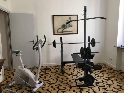 Best Western Plus Monopole Metropole - 24
