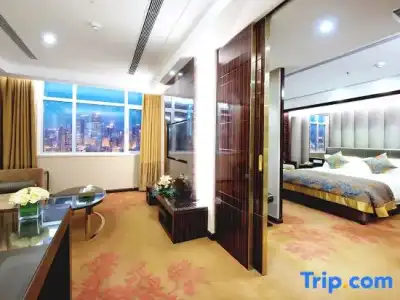 Tianyu Gloria Grand Xi'an - 55