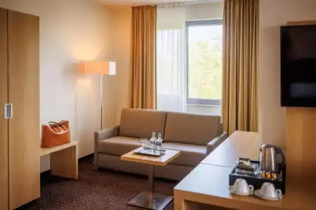 LanzCarré Mannheim, a member of Radisson Individuals - 58