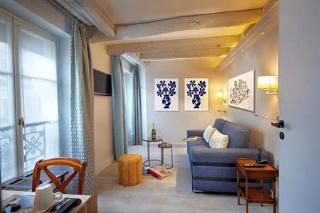 Le Relais Montmartre - 118