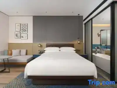 Four Points By Sheraton Donggang - 74