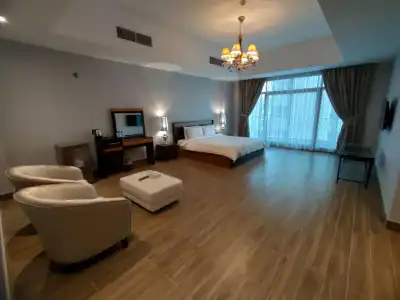 Al Manzil Bahrain - 4