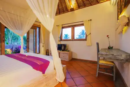 Ubud Luwih Villa - 53