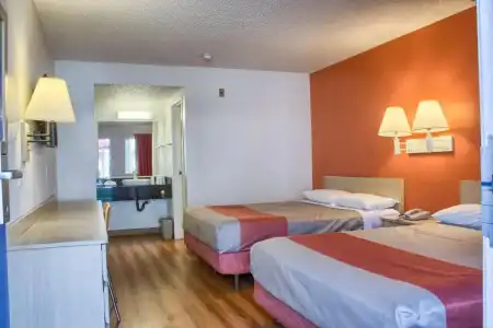 Motel 6 Seattle, WA - South - 39
