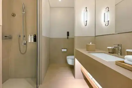 Vida Dubai Mall - 1