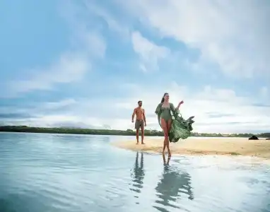 Shandrani Beachcomber Resort & Spa - 61
