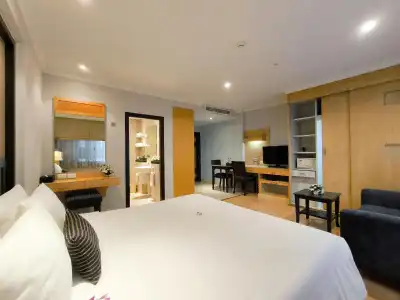 The Key Bangkok by Compass Hospitality - 44