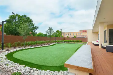 SpringHill Suites by Marriott Fort Worth Fossil Creek - 29