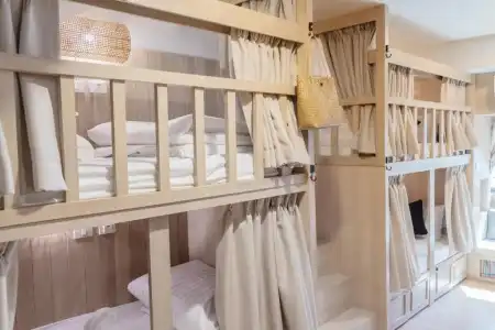 Amaka Bed & Breakfast - 18