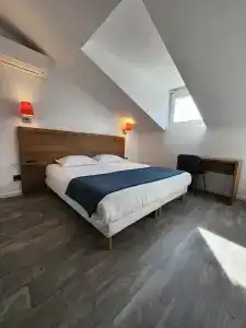 Hôtel Alizé - 33