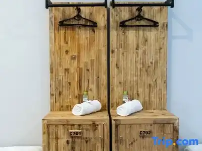 9Station Hostel & Bar Phu Quoc - 50