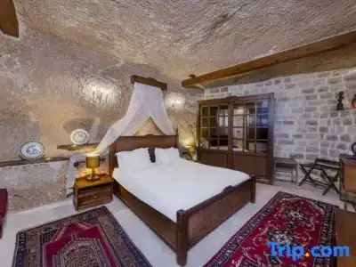 Pegas Cave Suites - 206
