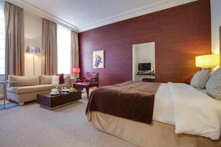 Radisson Blu Style - 38