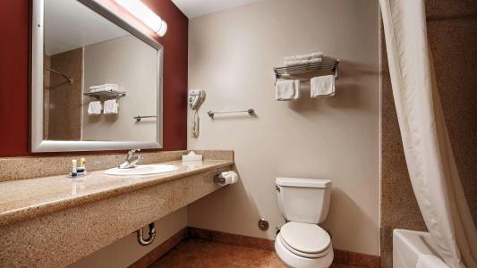 Best Western Burbank Airport Inn - 6