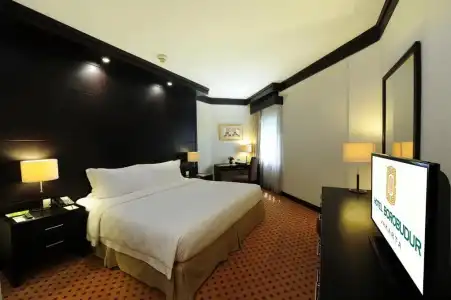 Borobudur Jakarta - 58