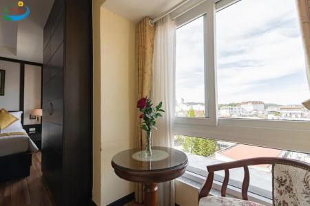 Hoang Minh Chau Ba Trieu - 30