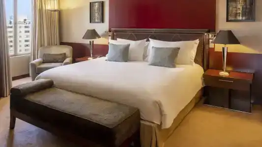 Crowne Plaza PORTO by IHG - 215