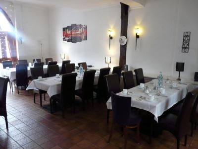 Corveyer Hof - 19